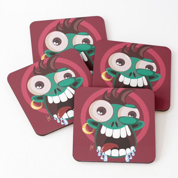 Item preview, Kid Zombie  designed and sold by Ahmed Yehia.