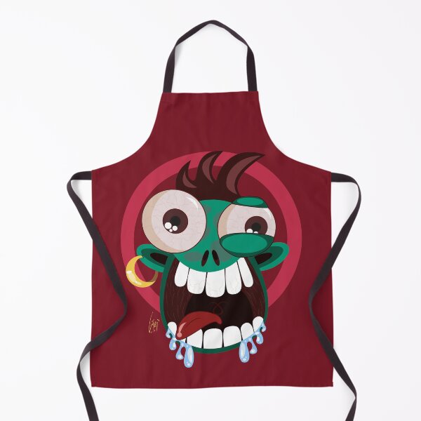 Item preview, Kid Zombie designed and sold by Ahmed Yehia.