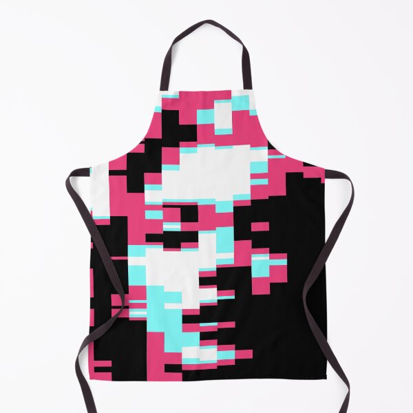 Item preview, Marilyn Monroe Pixellated Face designed and sold by weavernap.