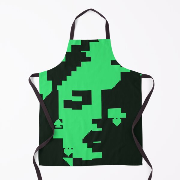 Item preview, Marilyn Monroe Pixels Face designed and sold by weavernap.
