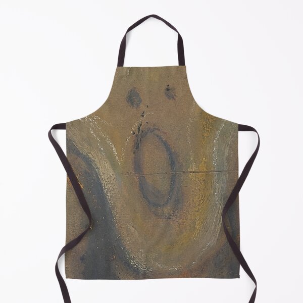 Item preview, Munch Scream Face Mask designed and sold by weavernap.