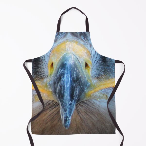Item preview, Eagle Face Mask designed and sold by weavernap.