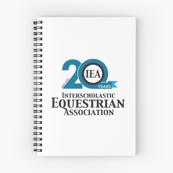 Item preview, Large IEA 20th Anniversary Logo designed and sold by OfficialRideIEA.