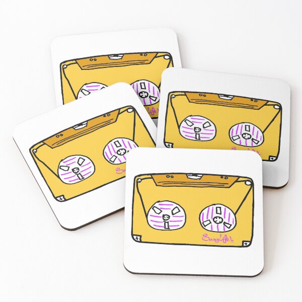Item preview, cassette designed and sold by easy life records .