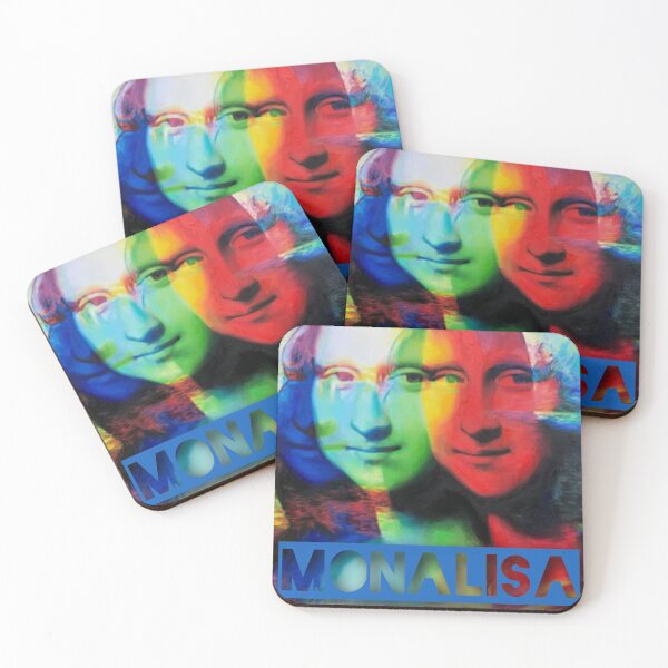Item preview, Monalisa designed and sold by Anilpaswan.