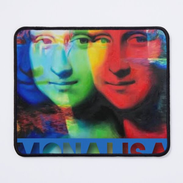 Item preview, Monalisa designed and sold by Anilpaswan.