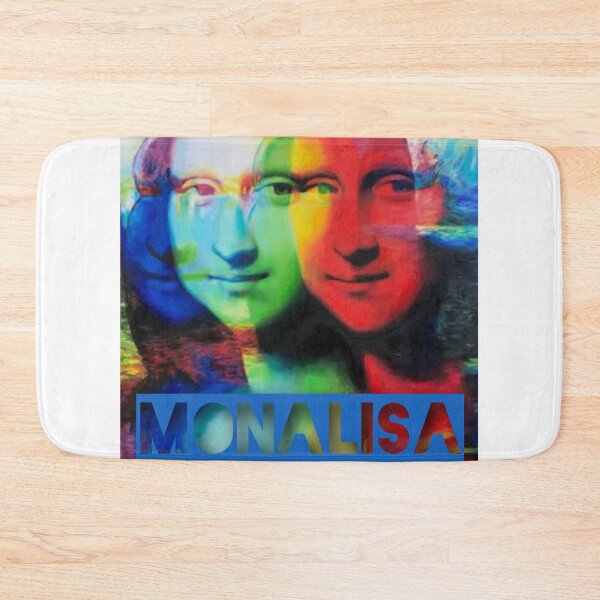 Item preview, Monalisa designed and sold by Anilpaswan.