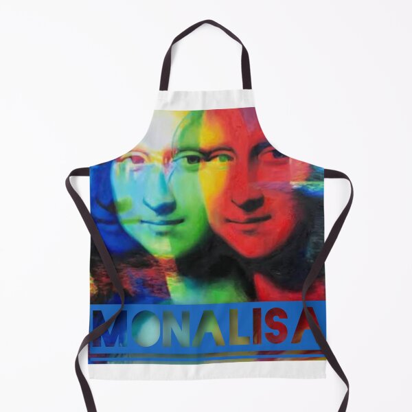 Item preview, Monalisa designed and sold by Anilpaswan.