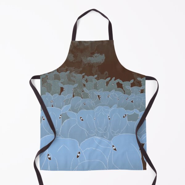 Item preview, Flock designed and sold by dearestjester.