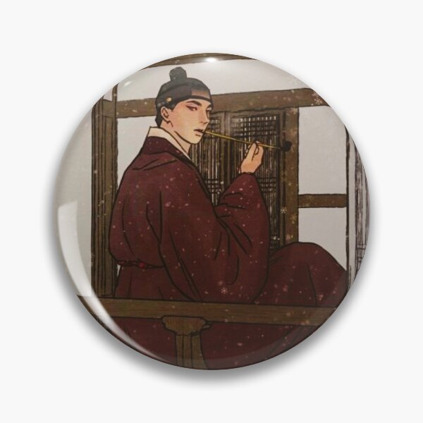 Item preview, Painter of the Night — Seungho Smoking designed and sold by fandom  crazy.