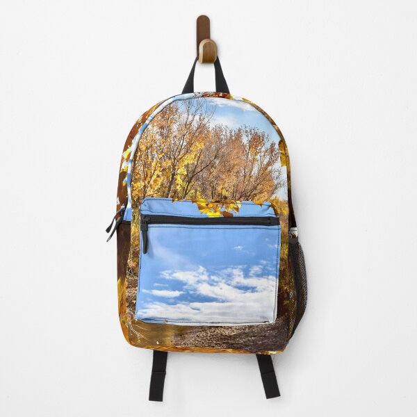 Item preview, Fall Foliage on the River designed and sold by rachphotography.