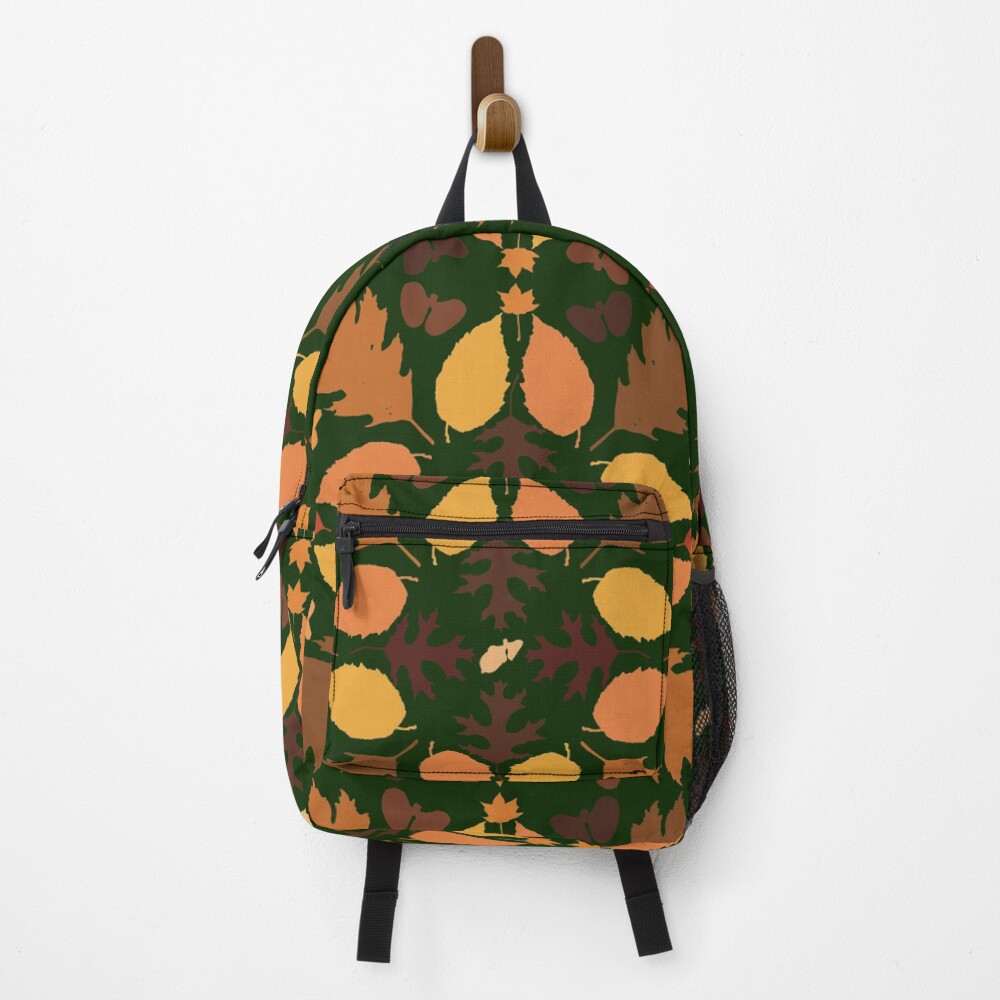 Item preview, Backpack designed and sold by Chadwik.
