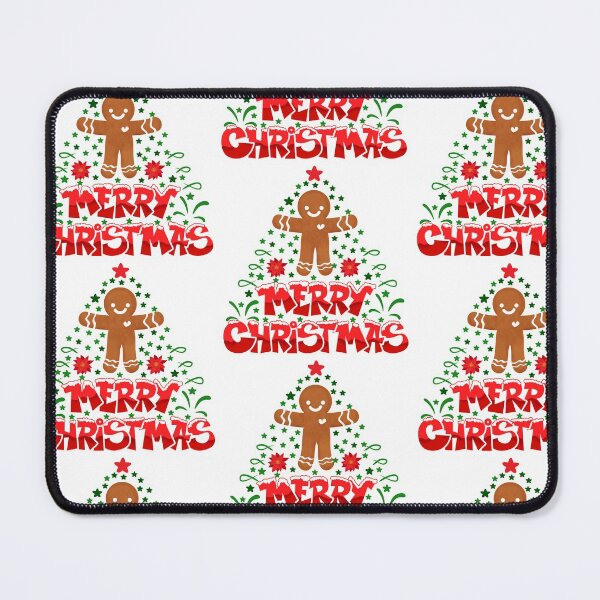 Item preview, Merry Christmas Cookie Cute designed and sold by MisPuHoney.