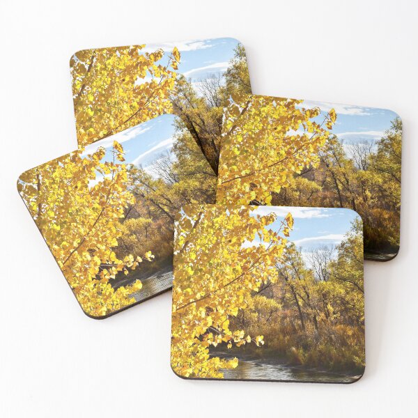 Item preview, Colorado October Foliage designed and sold by rachphotography.