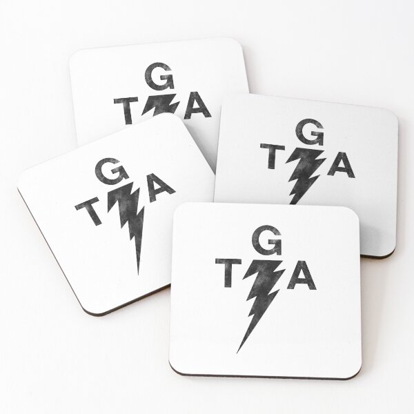Item preview, TGA // The Gaslight designed and sold by supoyo.