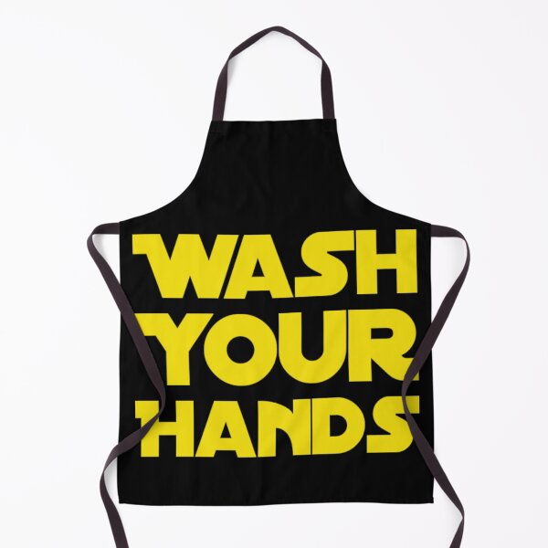Item preview, Wash Your Hands designed and sold by weavernap.