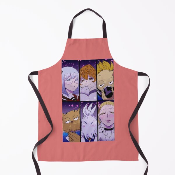 Item preview, Abnormal Class (Welcome to Demon School Iruma-kun)   designed and sold by TheOnlyBrother.