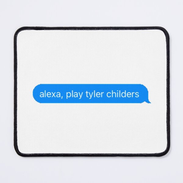 Item preview, alexa jugar tyler childers designed and sold by mtayzart.