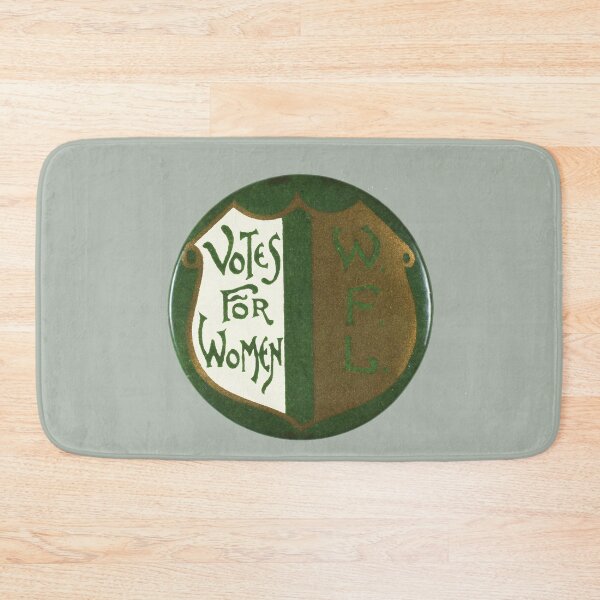 Item preview, Votes for Women- Women's Freedom League designed and sold by Dreamflight.