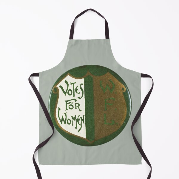 Item preview, Votes for Women- Women's Freedom League designed and sold by Dreamflight.