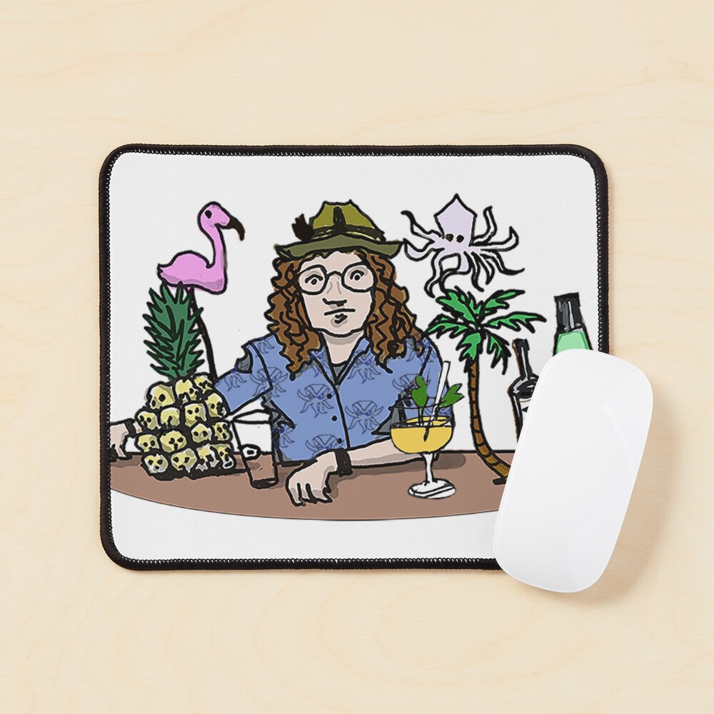 Item preview, Mouse Pad designed and sold by Tensegrity.