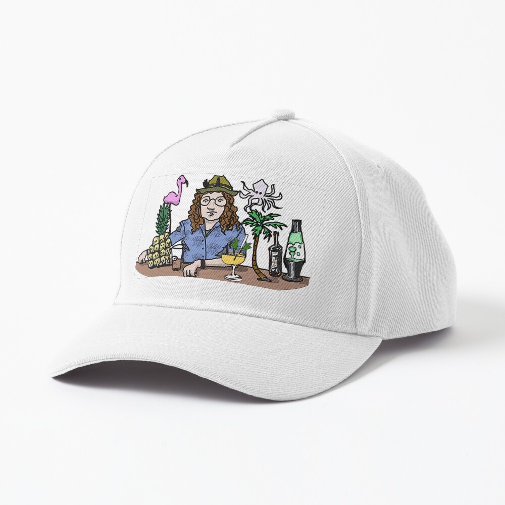 Item preview, Baseball Cap designed and sold by Tensegrity.