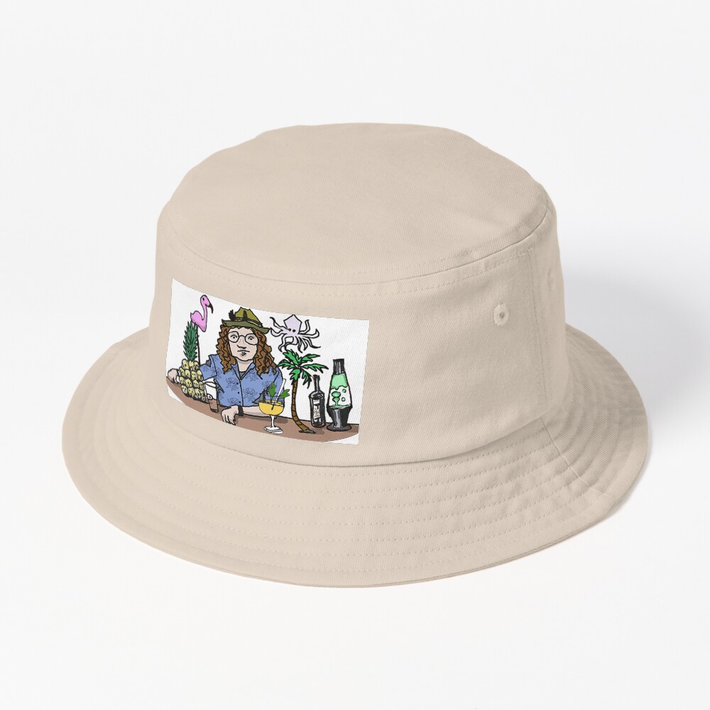 Item preview, Bucket Hat designed and sold by Tensegrity.