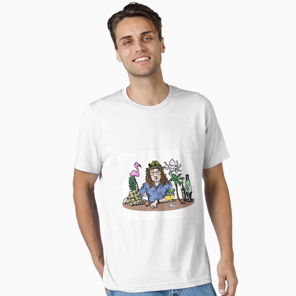 Item preview, Essential T-Shirt designed and sold by Tensegrity.
