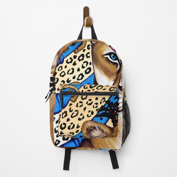 Item preview, Lioness designed and sold by Helen Bellart.