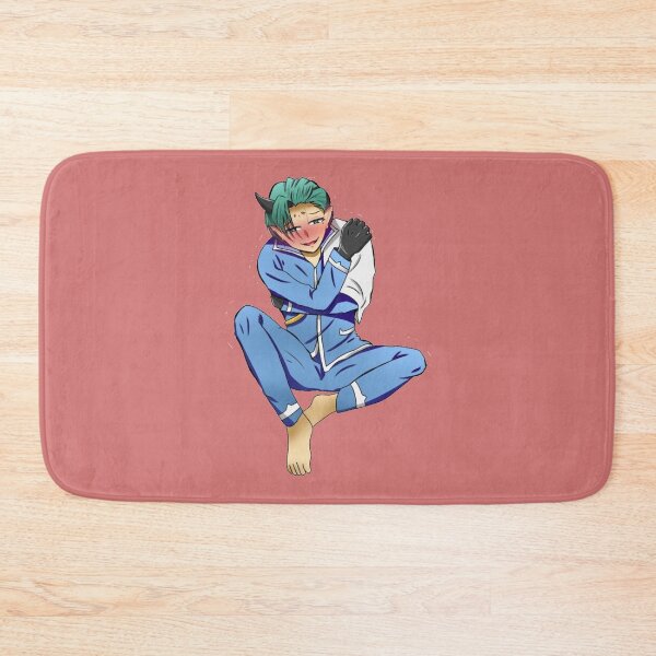 Item preview, Amy Kirio (Welcome to Demon School Iruma)   designed and sold by TheOnlyBrother.