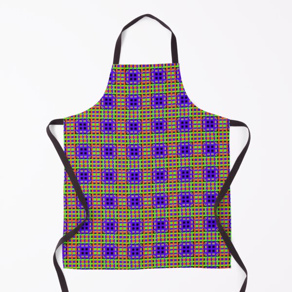 Item preview, Halloween Scottish op-art poutpurri designed and sold by Feeank.