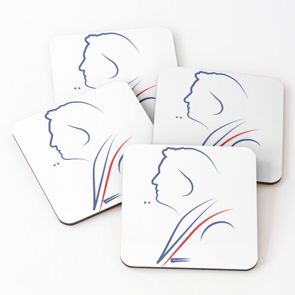 Item preview, Marine Lepen 2022 / tricolor designed and sold by Kassidyshop.