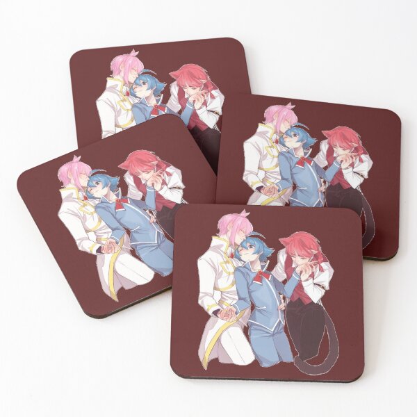 Item preview, Asmodeus Iruma Opera   designed and sold by TheOnlyBrother.