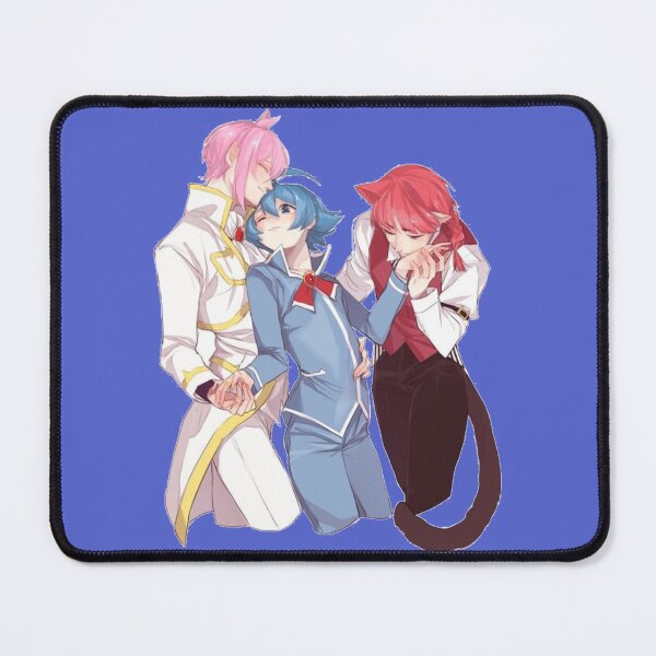 Item preview, Asmodeus Iruma Opera   designed and sold by TheOnlyBrother.