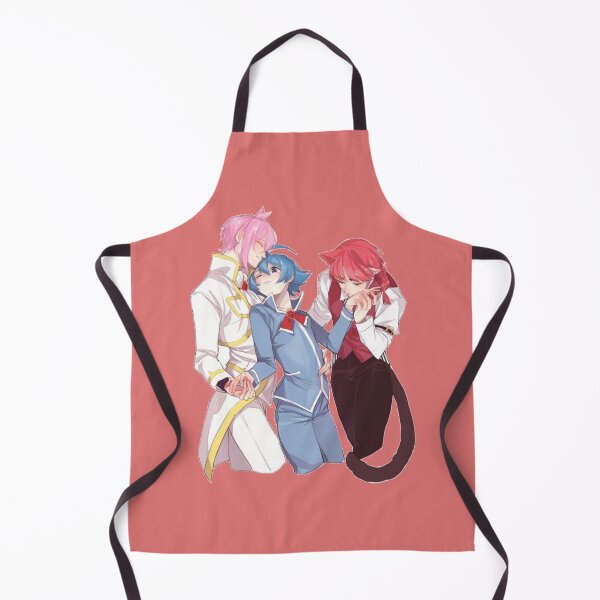 Item preview, Asmodeus Iruma Opera   designed and sold by TheOnlyBrother.