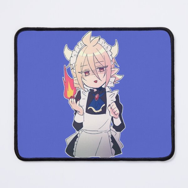 Item preview, Asmodeus Maid Cosplay    designed and sold by TheOnlyBrother.