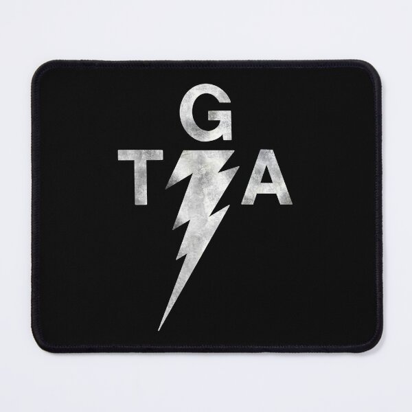 Item preview, The Gaslight Anthem designed and sold by supoyo.