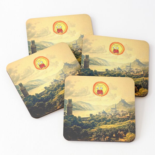 Item preview, The Morning Sun Is The Best Alarm Clock designed and sold by PQSteven.
