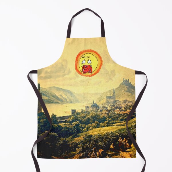 Item preview, The Morning Sun Is The Best Alarm Clock designed and sold by PQSteven.