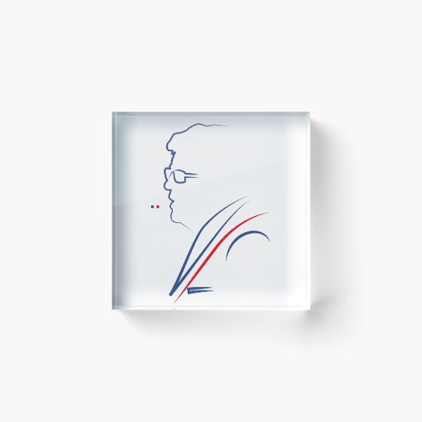 Item preview, Jean-Luc Melanchon 2022 / tricolor designed and sold by Kassidyshop.