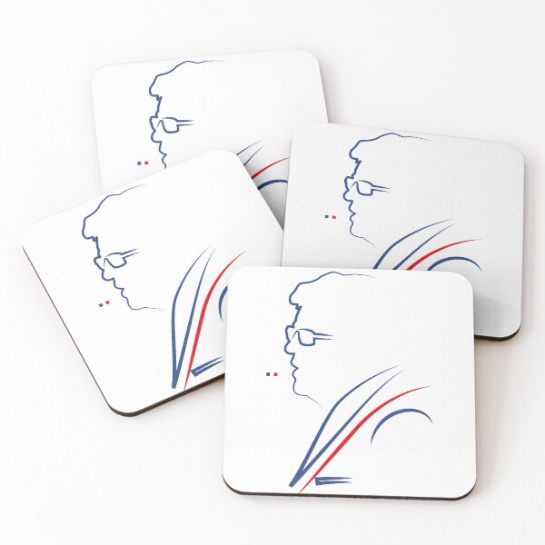 Item preview, Jean-Luc Melanchon 2022 / tricolor designed and sold by Kassidyshop.
