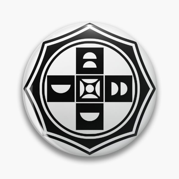 Item preview, Celtic Shield Tribal Symbol  designed and sold by Joolsd.