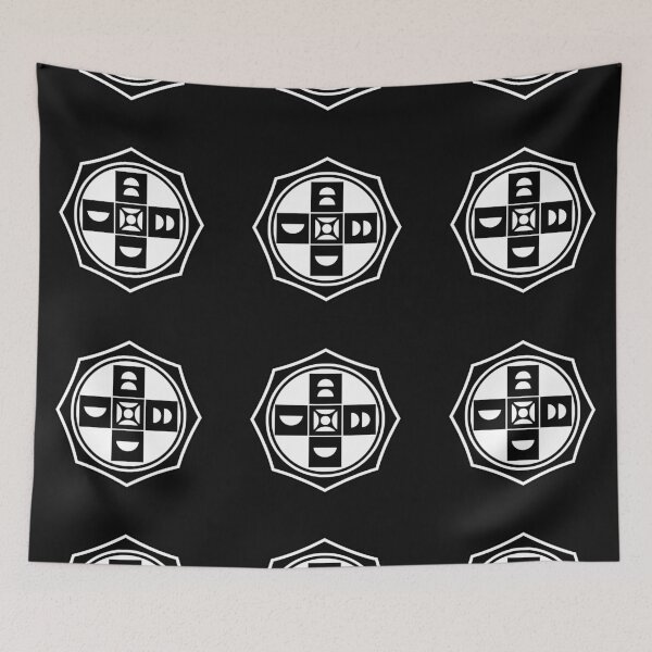 Item preview, Celtic Shield Tribal Symbol  designed and sold by Joolsd.