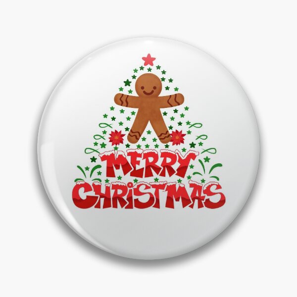 Item preview, Merry Christmas Cookie Funny Cake designed and sold by MisPuHoney.