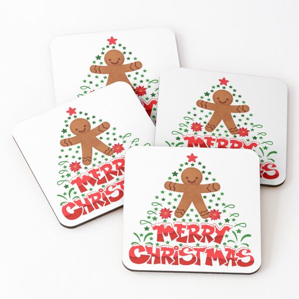 Item preview, Merry Christmas Cookie Funny Cake designed and sold by MisPuHoney.
