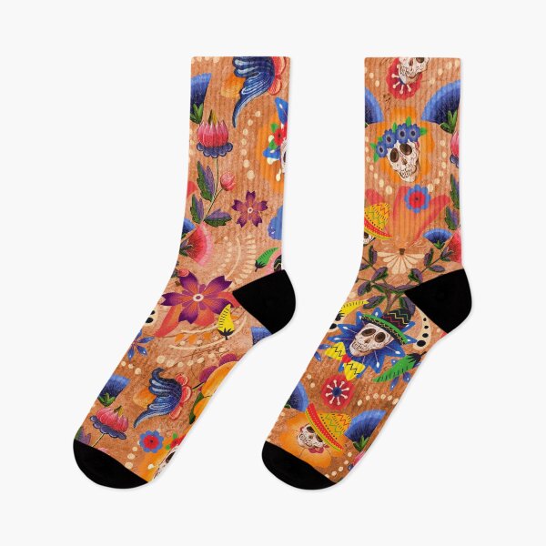 Item preview, Fiesta designed and sold by Claudia Bartoli-McKinney.