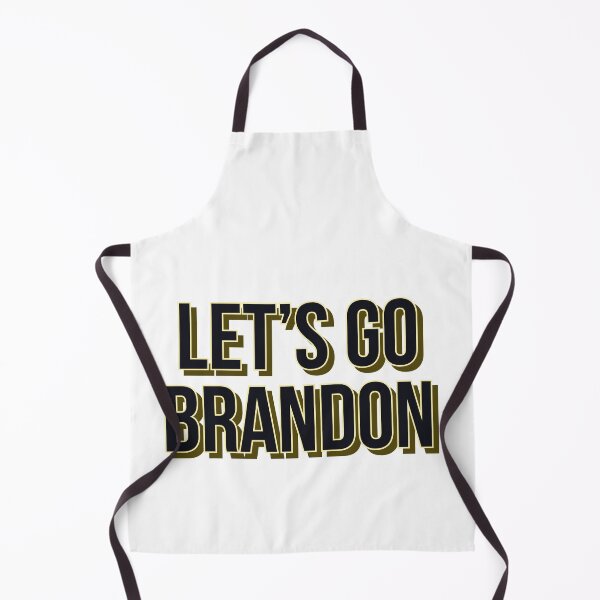 Item preview, let's go Brandon designed and sold by Popzeyy.