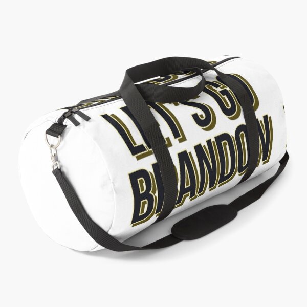 Item preview, let's go Brandon designed and sold by Popzeyy.