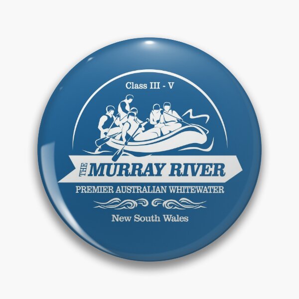 Item preview, Murray River (WR) designed and sold by curranmorgan.