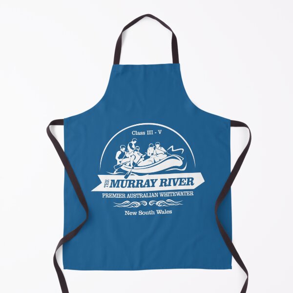 Item preview, Murray River (WR) designed and sold by curranmorgan.